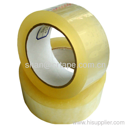 bopp packing tape