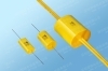 Metallized Polypropylene Film Capacitors-Axial