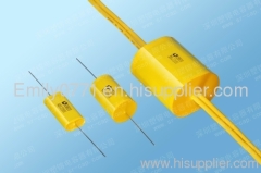 Polypropylene Film Capacitors