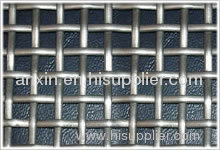 Selling Crimped wire mesh