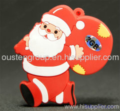 Christmas USB Flash Drive