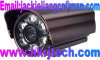 520TVL 80M IR Waterproof CCD Bullet Camera