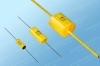 Metallize Polypropylene Film and Foil Capacitors-Axial