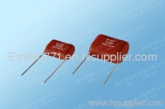 Metallized Polypropylene Film and Film Foil Capacitors