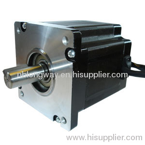 HYBRID STEPPING MOTOR