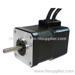 HYBRID STEPPING MOTOR WITH ENCODER