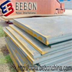 Sell: A633GrE steel plates