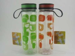 2011 New design drinking bottle YWT-2841