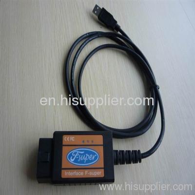 ford scanner