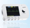 Homecare Handheld Easy Use ECG machine