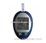 Blood Glucometer