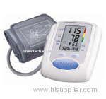 Blood pressure Monitor