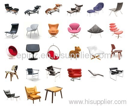 Modern classic furniture