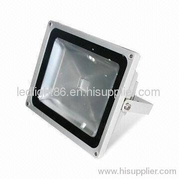 30W 50W led flood lighting