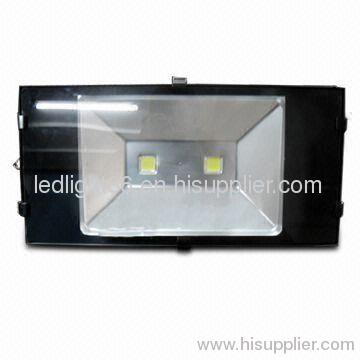 China LED flood light manufacturer