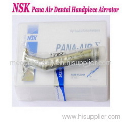 dental nsk handpiece