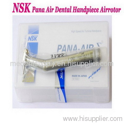 dental nsk handpiece