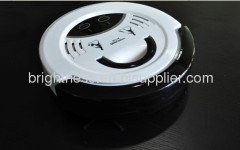 Robot Vacuum Cleaner