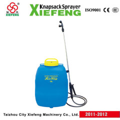 battery sprayer