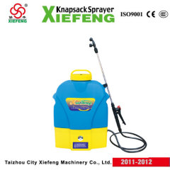 20L battery sprayer