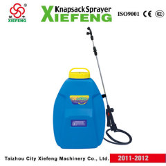 16L battery sprayers