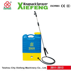 16L backpack electric sprayer