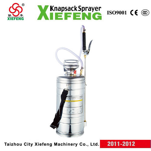 10L inox sprayer