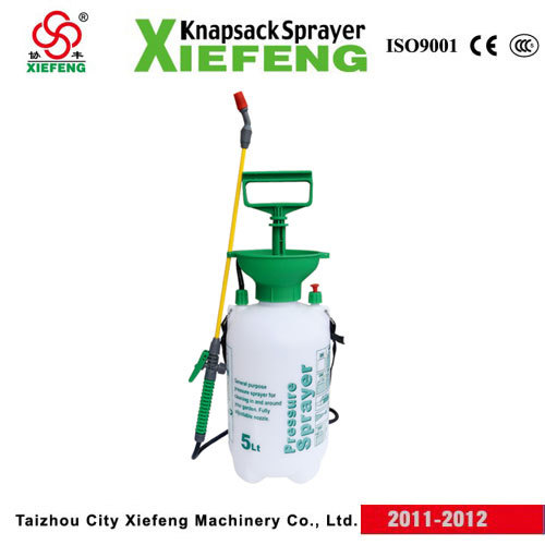 Air Pressure Sprayer