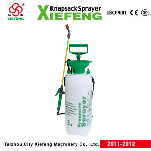 ce pressure sprayer