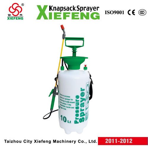 8L sprayer