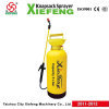 pressure sprayer