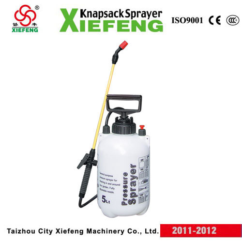 5L backpack sprayer