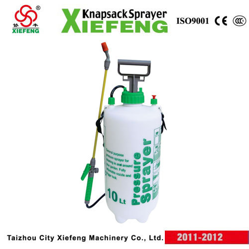 pump sprayer