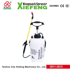 bottle sprayer