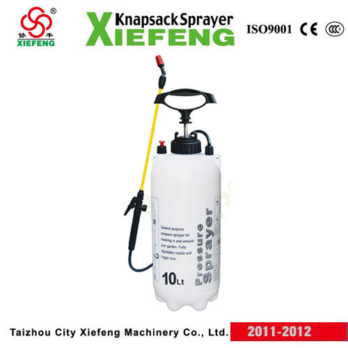 10L sprayers