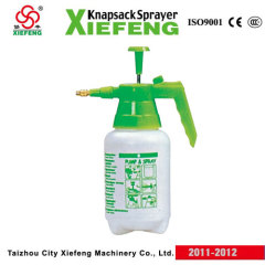 1L air pressure sprayer
