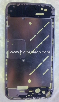 For iphone 4S metal middle plate frame replacement