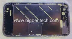 For iphone 4S metal middle plate frame replacement