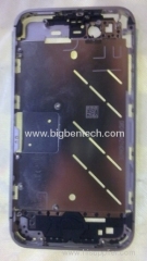 For iphone 4S metal middle plate frame replacement