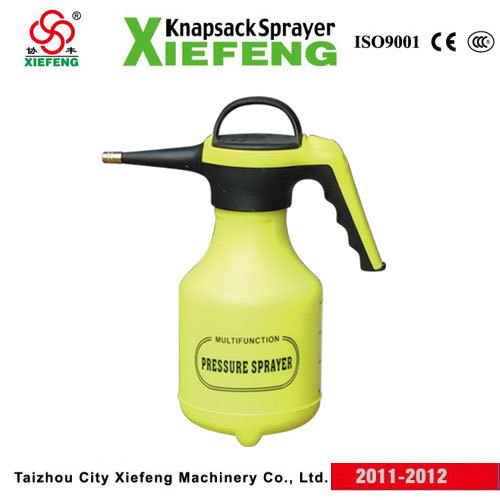 air pressure sprayers