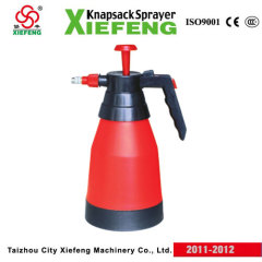 1L pressure sprayer