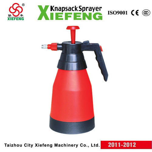 1L pressure sprayer