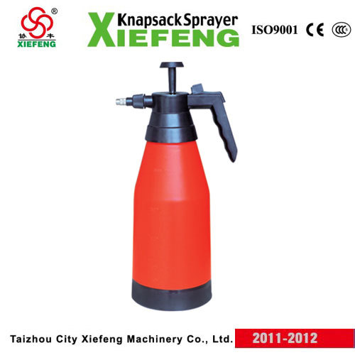 1.5L pressure sprayer