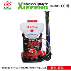 Knapsack Power Sprayer