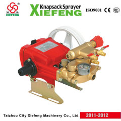 Power Sprayer Pump