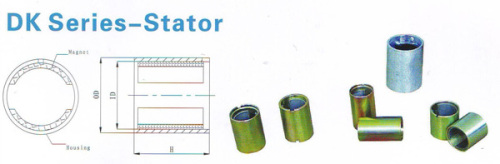 DK series-Stator magnet