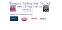 Shanghai sunlong bags co.ltd