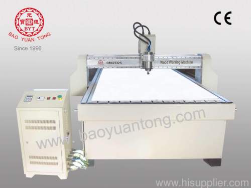 CNC Woodworking Router