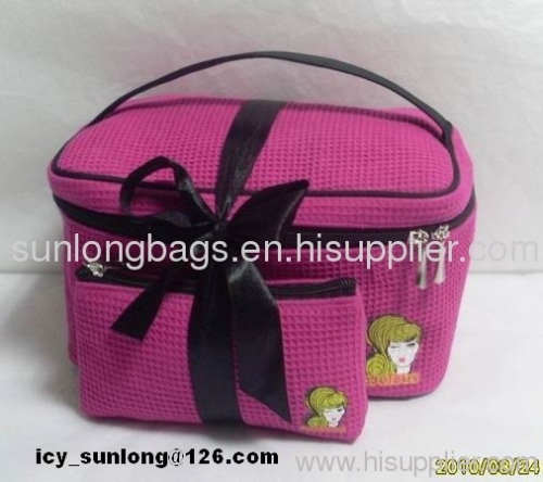 2011 the most popular toiletry bag for promotion