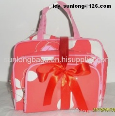 cosmetic bag for promotion